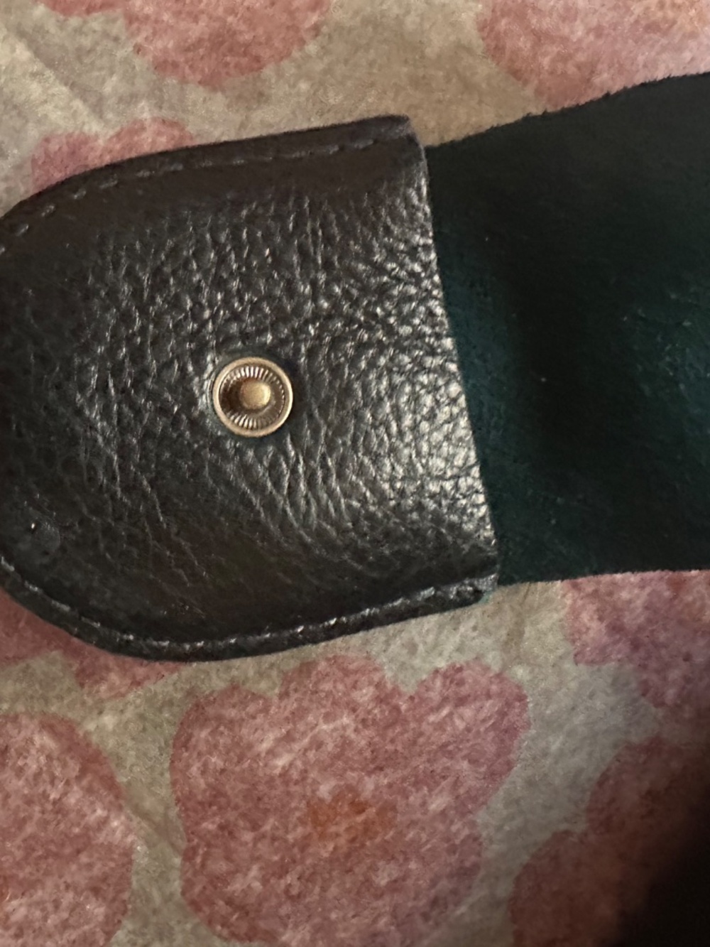 New Portland Leather Boreal Bundle - Picture 5 of 7